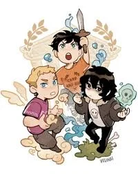Avatar of PJO PICK ME