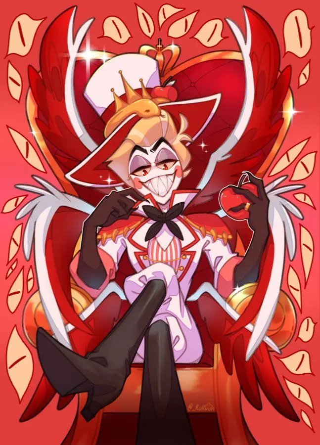 Avatar of Who’s this cutie?