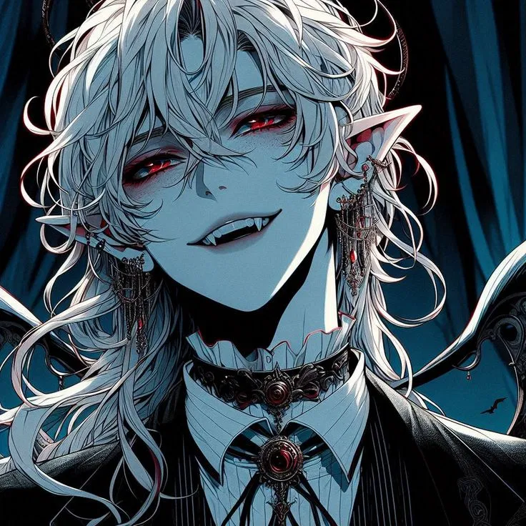 Avatar of Vladimir