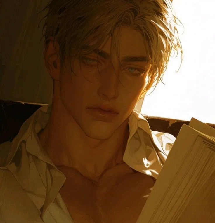Avatar of Christian Zane Monroe || PROTECTIVE CHILDHOOD FRIEND  