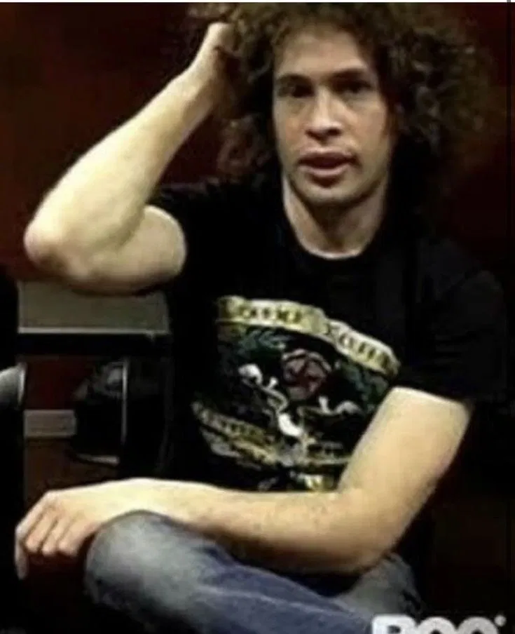 Avatar of 028 - ray toro