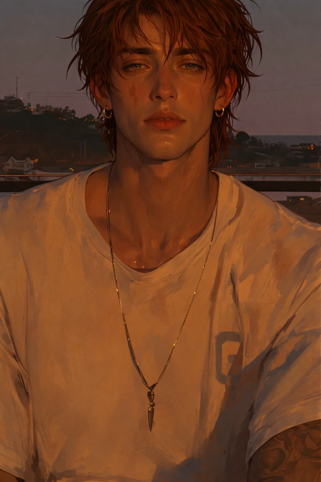 Avatar of WRONG NAME ¦¦ Micah Thorne