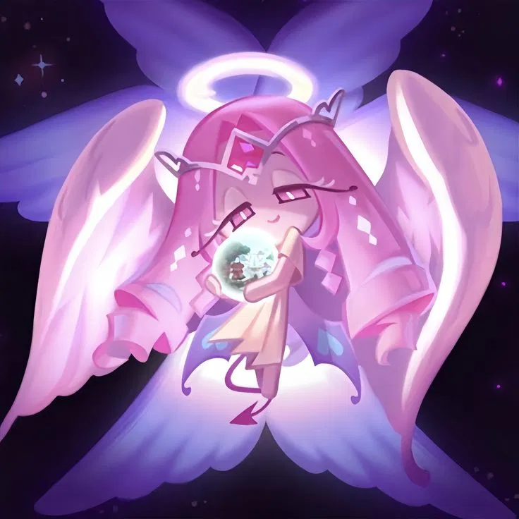 Avatar of Eternal Sugar Cookie
