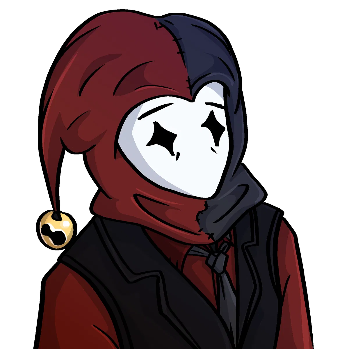 Avatar of [+..••] mcrp ☆ sovietk9