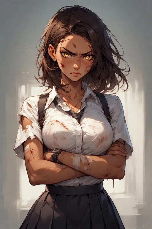 Avatar of Bully's Vow