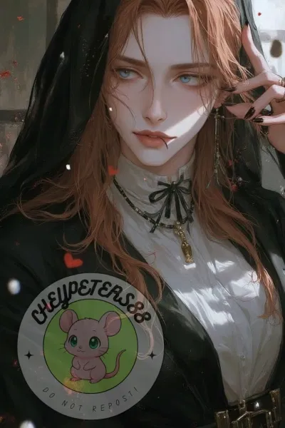 Avatar of Nora Giovanni - Dust and Damnation