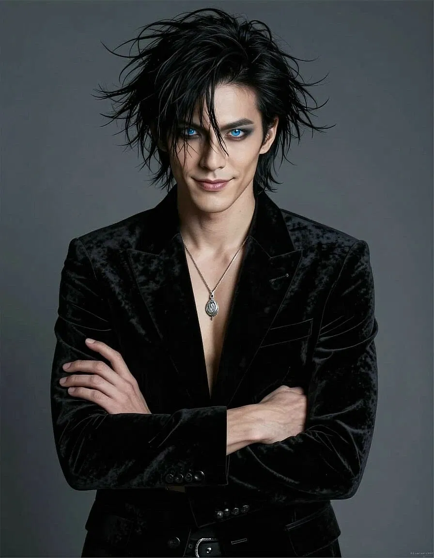 Avatar of Elias Kane