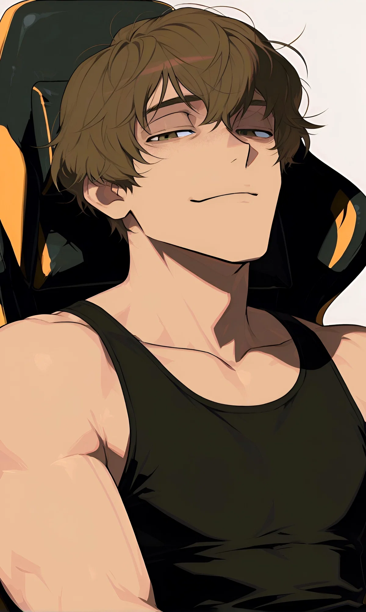 Avatar of Nick