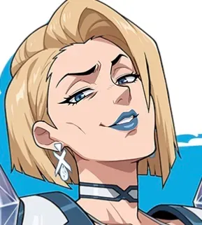 Avatar of Emma Frost 