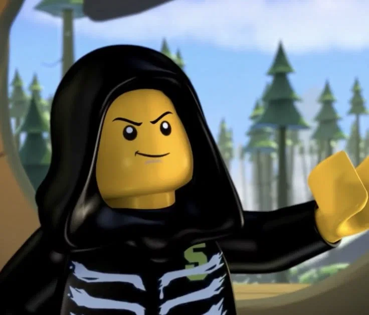 Avatar of Lloyd Garmadon