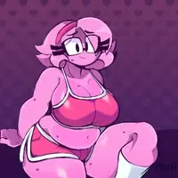 Avatar of Pinky (Pac-Man)