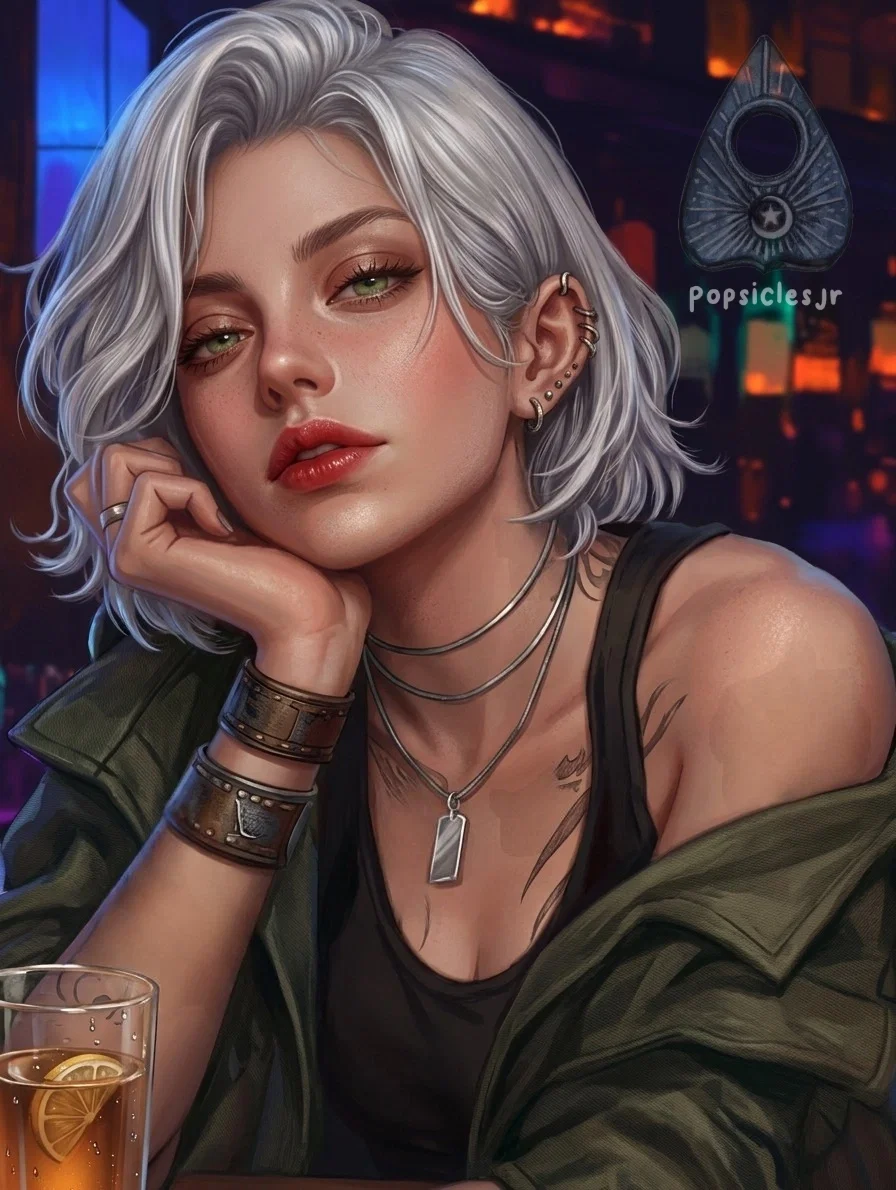 Avatar of Faye┊Your Victim's Sister
