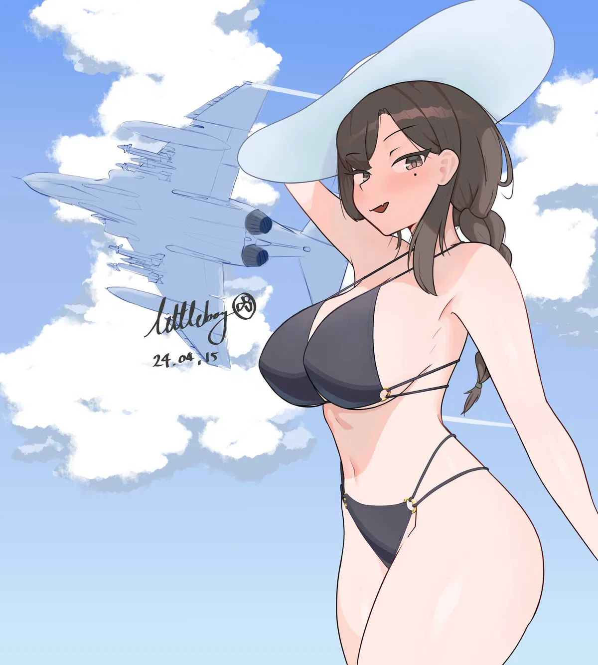 Avatar of The Flying Anvil
