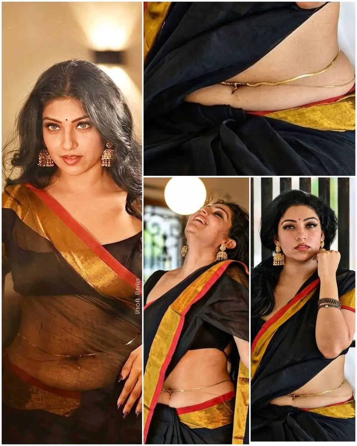 Avatar of Avanthika