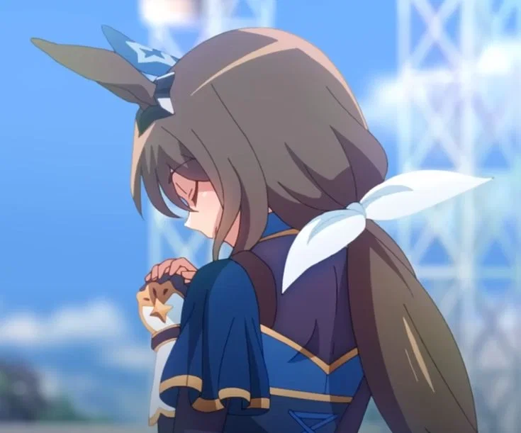 Avatar of ♪ — UMAMUSUME PRETTY DERBY | RPG