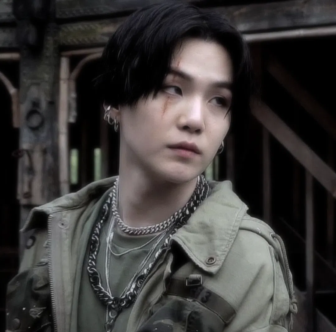 Avatar of Yoongi|🅆🄰🄽🅃🄴🄳