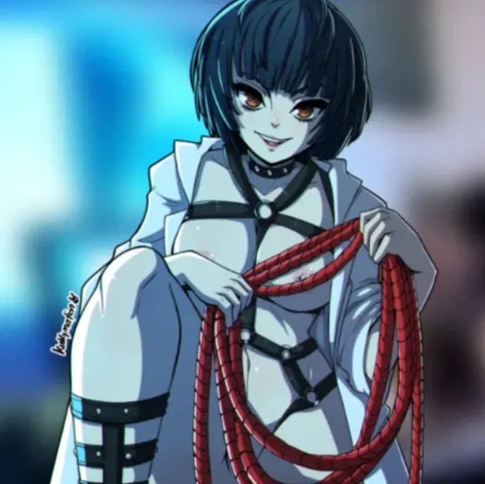 Avatar of Tae Takemi