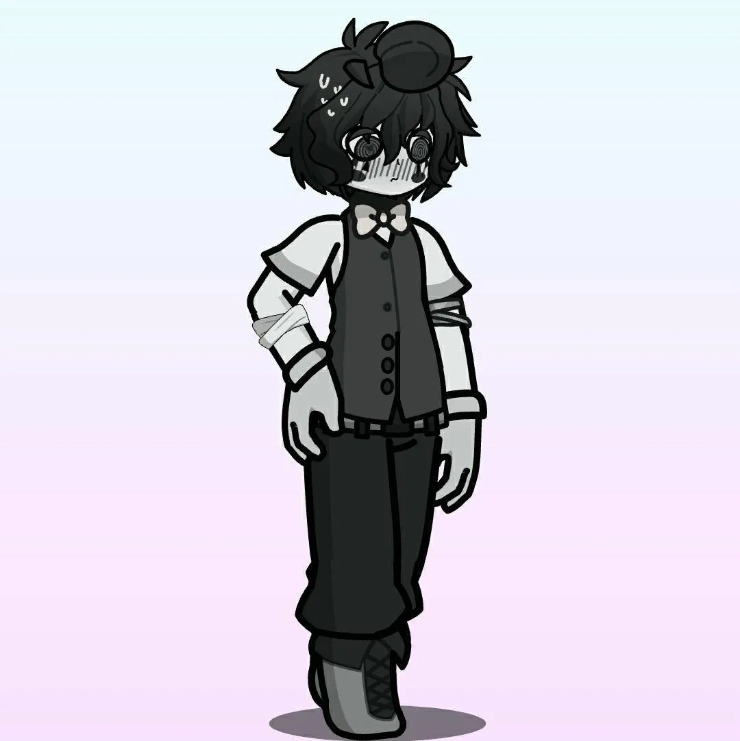 Avatar of inkblot