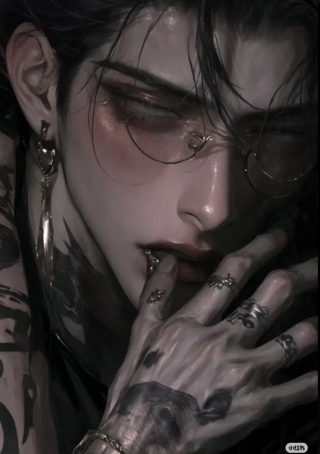 Avatar of Dorian Stroud 