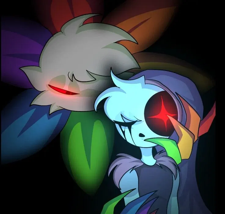 Avatar of {I’ve got you in my hands{  TWISTED DANDY