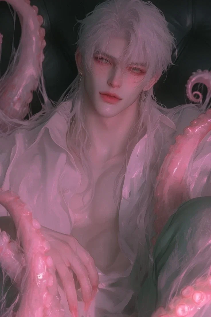 Avatar of Kael Virex ||Look at me||