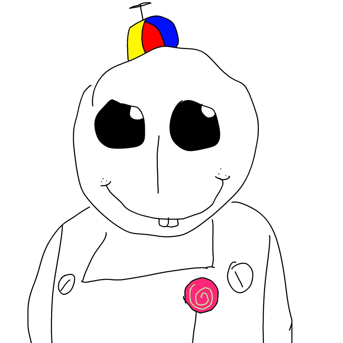 Avatar of 'Ain't that somethin'?' - Engineer Tf2