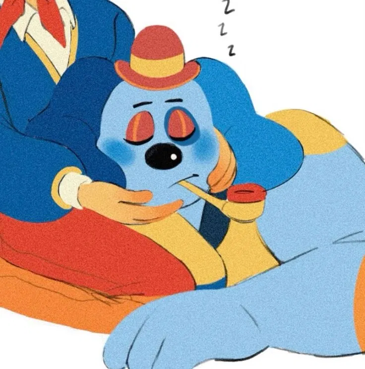 Avatar of Barnaby B. Beagle