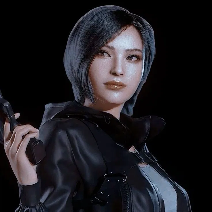 Avatar of Ada Wong