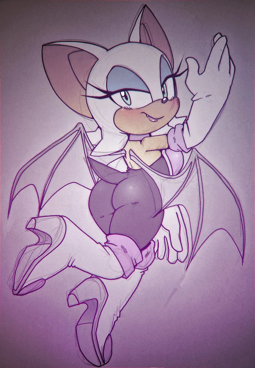 Avatar of Rouge the Bat
