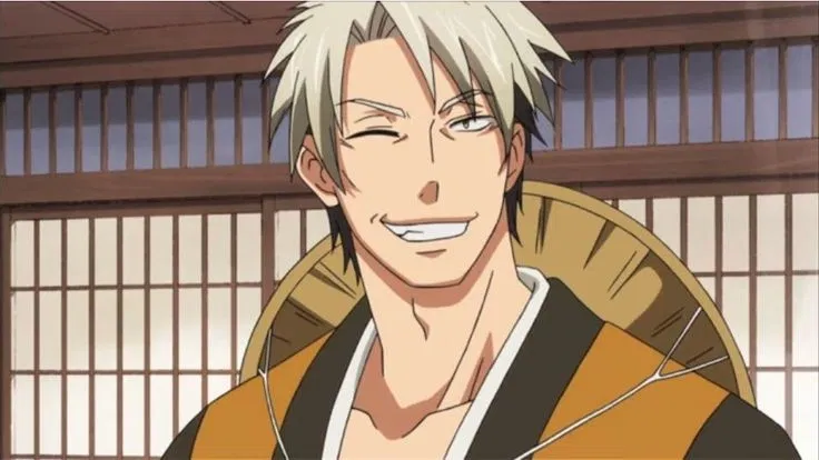 Avatar of Shigaraki