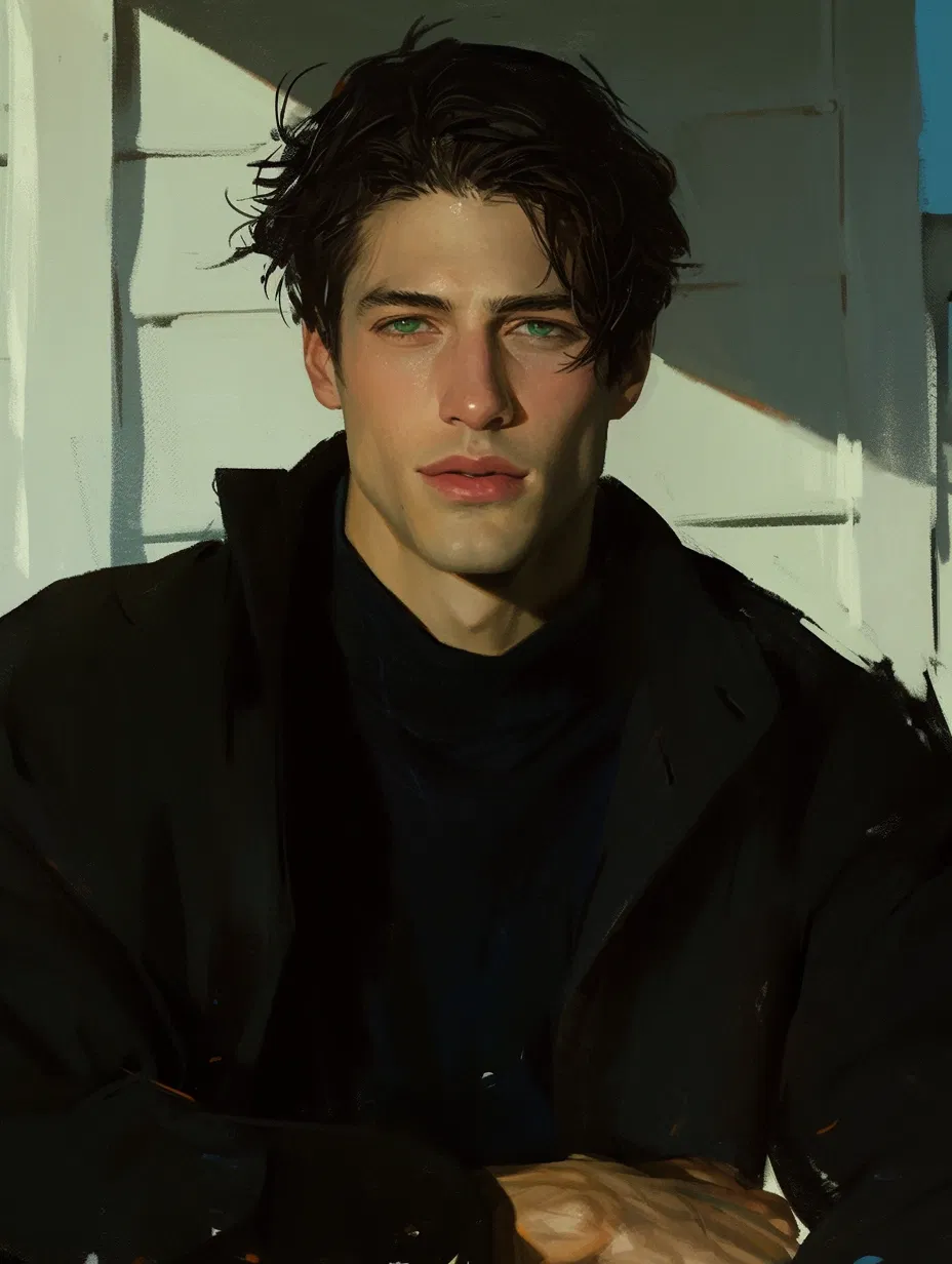 Avatar of Kyle Lowe | Devastated daddy