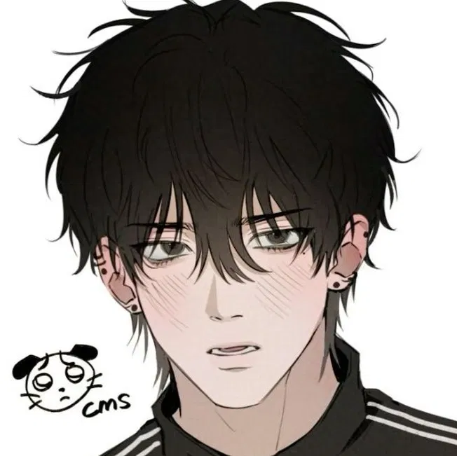 Avatar of Swapped Rich Kid