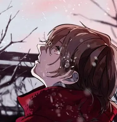 Avatar of Goro Akechi