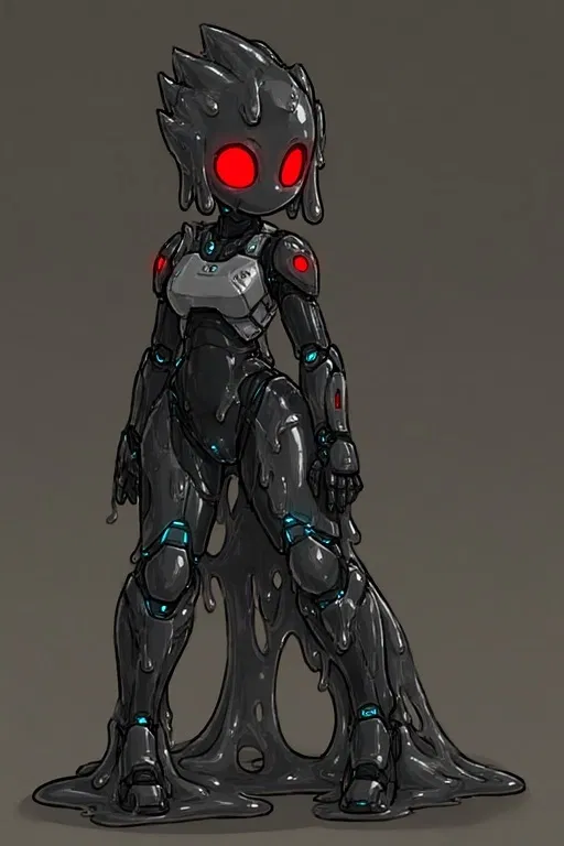 Avatar of Sam "Dragontron-Slime-1663"