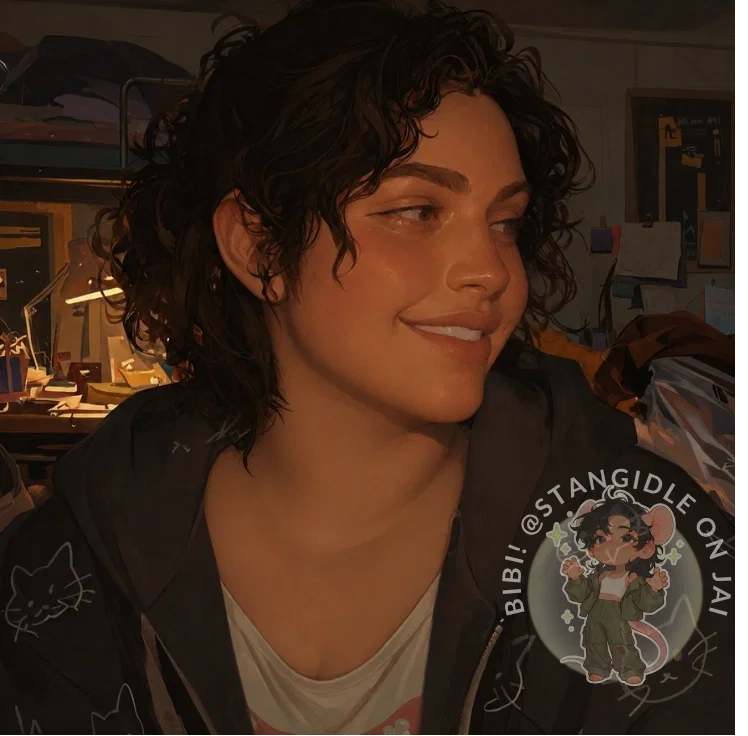 Avatar of ASL (WLW) || Ciehlo Valentina Morales Ruiz.