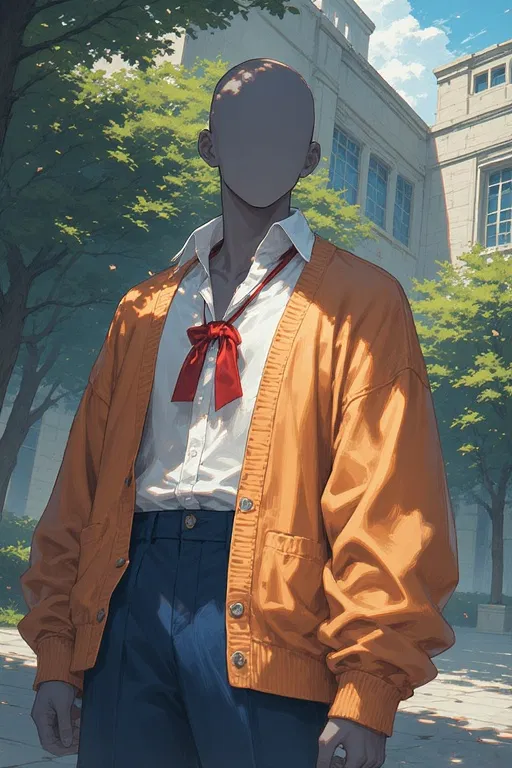 Avatar of A Stubbornly Unromanceable NPC Stuck in an Abandoned MMO (OPEN BETA)