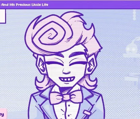 Avatar of Harvey Harvington | Make Him Happy!