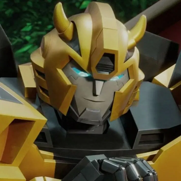 Avatar of Bumblebee (TFE)