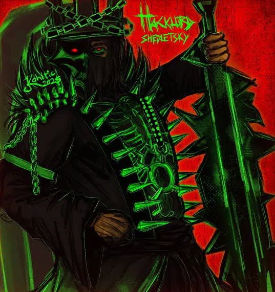 Avatar of Hacklord Shedletsky [FORSAKEN]