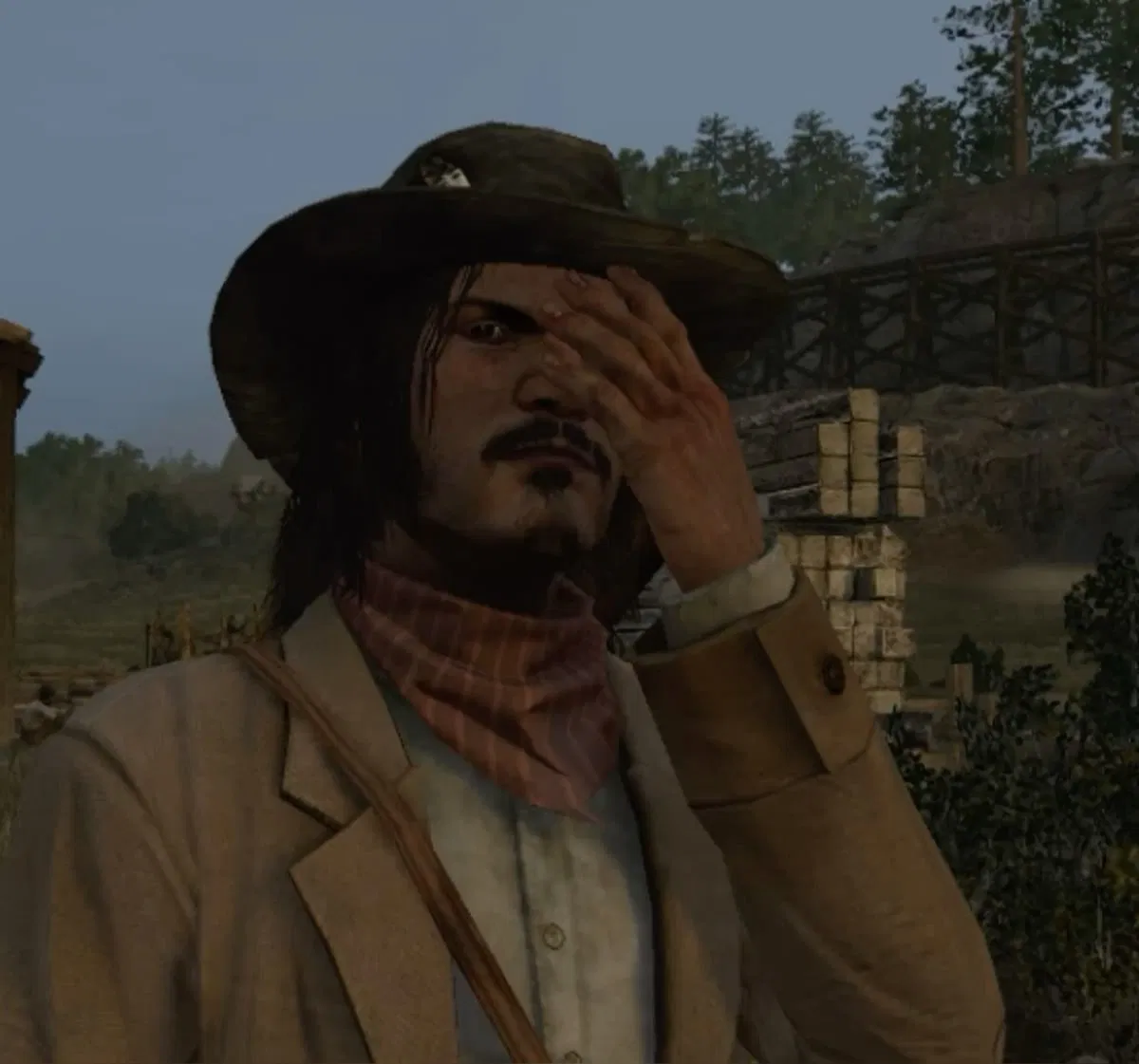 Avatar of Jack Marston