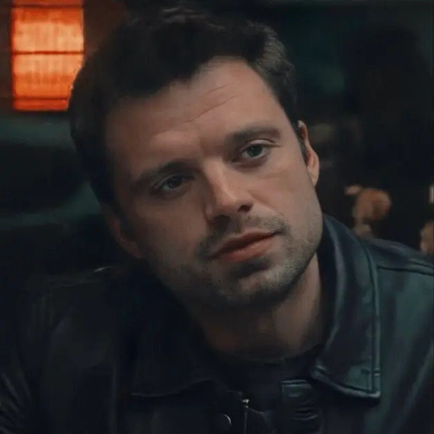 Avatar of Bucky Barnes ⟡ Edging
