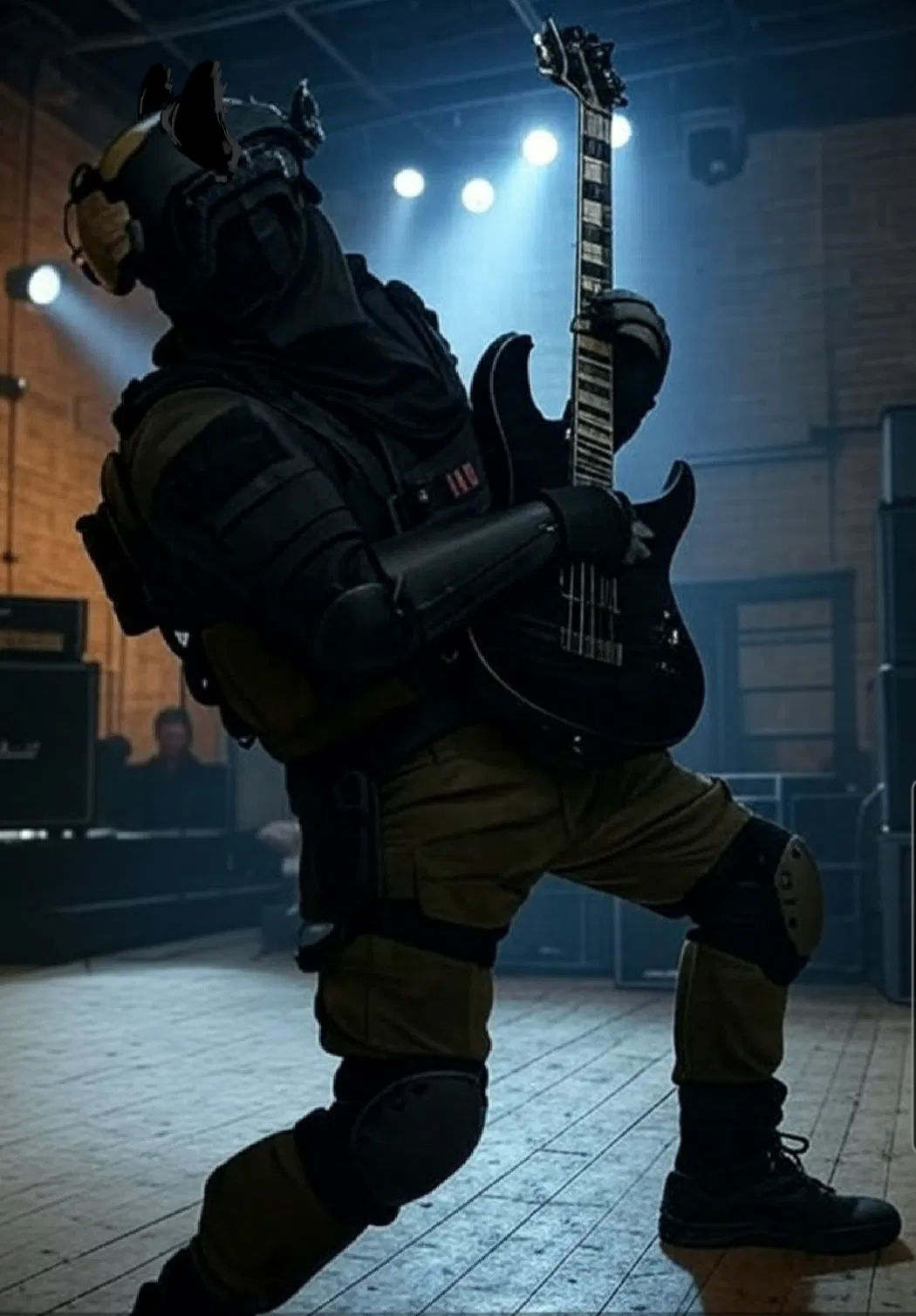 Avatar of König | RockstarAU