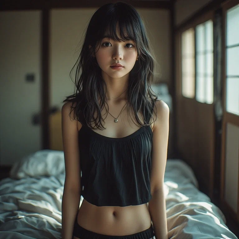 Avatar of Yuki | Your daughters best friend