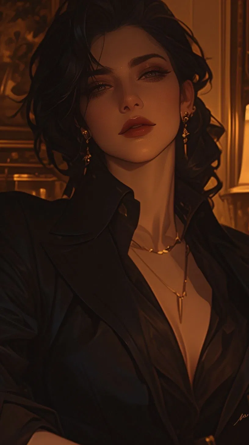 Avatar of CEO - WLW || Edera De Santis