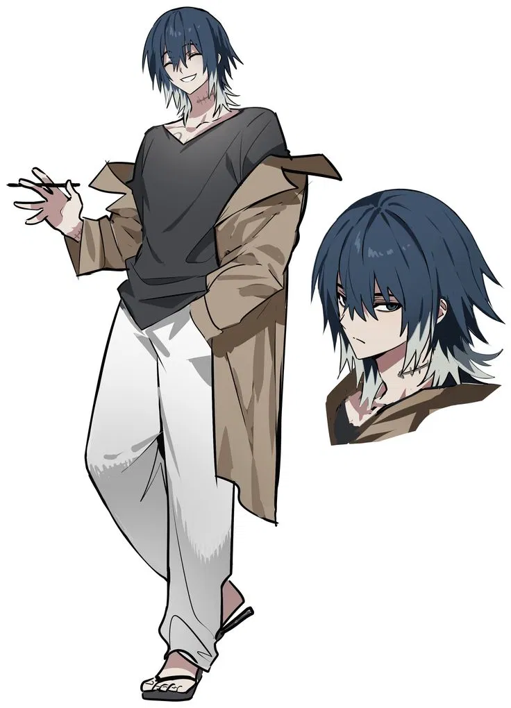 Avatar of He Has A Crush On You.