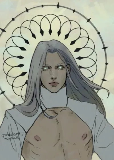 Avatar of Your Angel