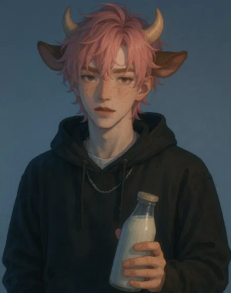 Avatar of Milo