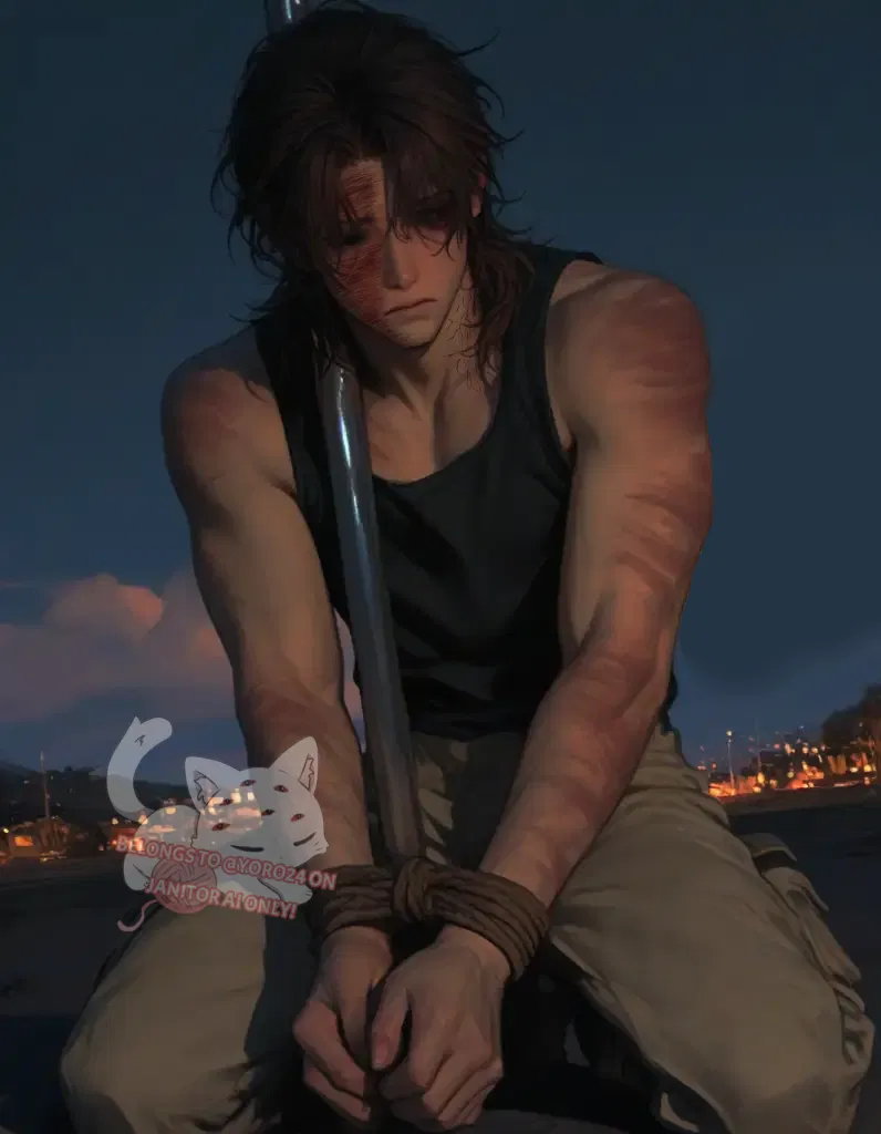 Avatar of Fujin Shirai I 𝖨𝗇𝖿𝖾𝖼𝗍𝖾𝖽 𝗉𝖺𝗇𝖽𝖾𝗆𝗈𝗇𝗂𝗎𝗆 
