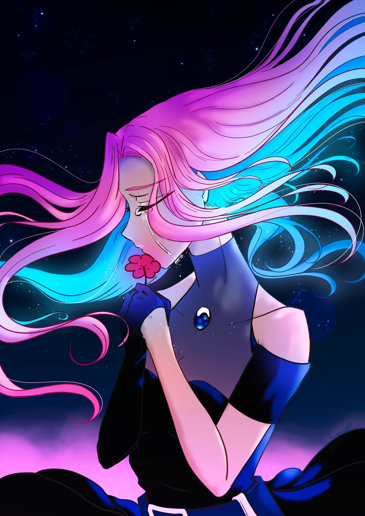 Avatar of [ALIEN STAGE] - Mizi