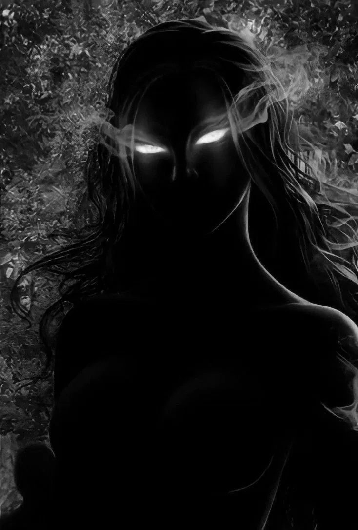 Avatar of The Entity